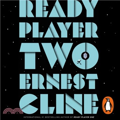 Ready Player Two (CD-Audio)