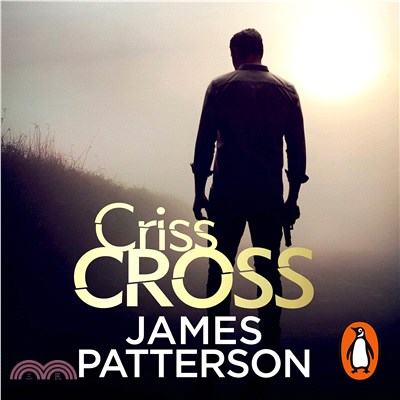 Criss Cross: (Alex Cross 27) Audio CD