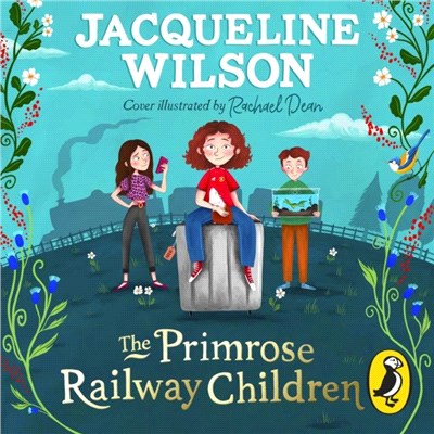The Primrose Railway Children (audio CD)