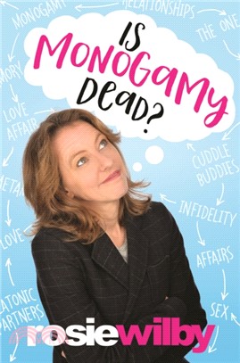 Is Monogamy Dead?：Rethinking relationships in the 21st century