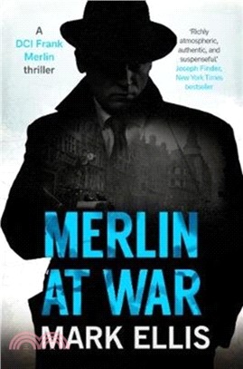 Merlin at War：The DCI Frank Merlin Series