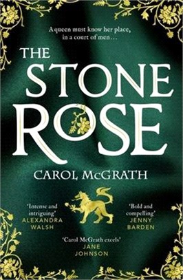 The Stone Rose: The Rose Trilogy