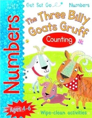 GSG Numeracy Counting