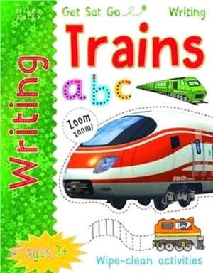 GSG Writing Trains