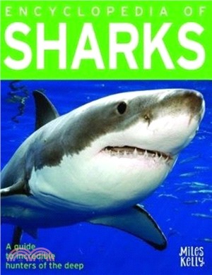 Encyclopedia of sharks