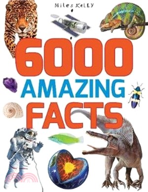 6000 amazing facts