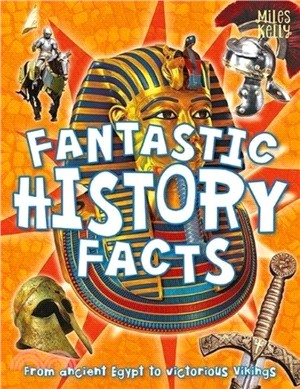 Fantastic history facts