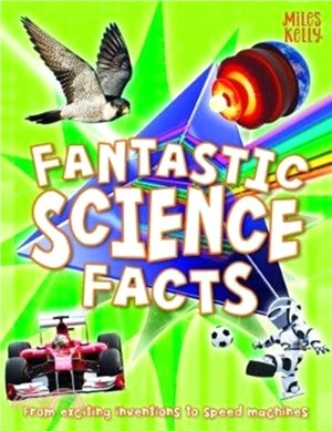 Fantastic science facts