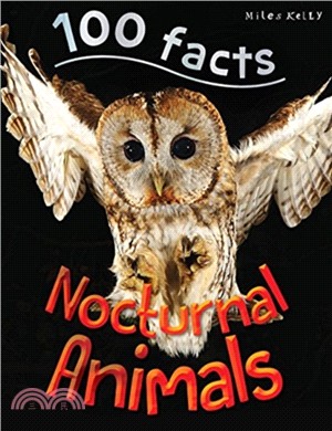 Nocturnal animals /