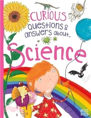 Curious Questions & Answers About Science