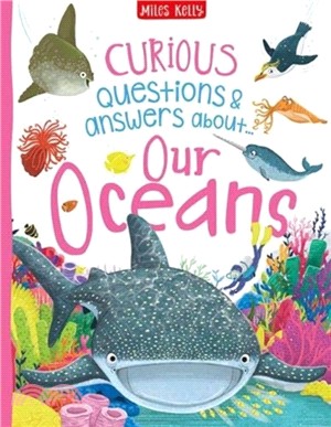 Curious Questions & Answers About Our Oceans