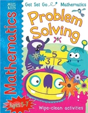 Get Set Go: Mathematics - Problem Solving