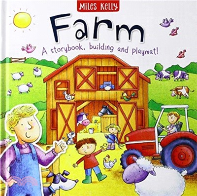 Playbook: Farm (small)