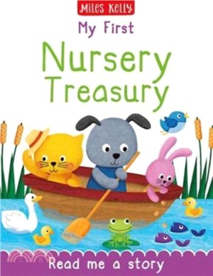 My First Nursery Treasury