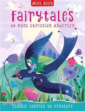 Fairytales by Hans Christian Andersen