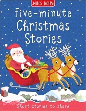 Five-minute Christmas Stories