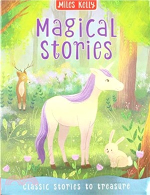 Magical Stories