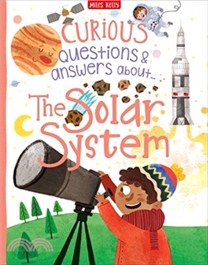 Curious Q&A Solar System