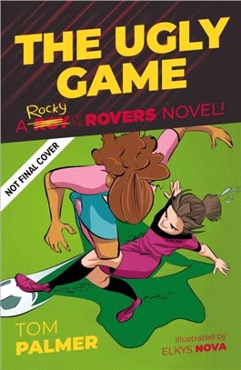 Rocky of the Rovers: Game Changer