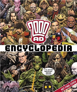 2000 Ad Encyclopedia