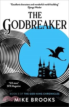 The Godbreaker: Volume 2