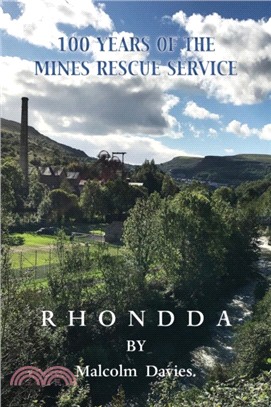 100 Years of the Mines Rescue Service