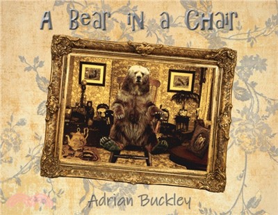 A Bear in a Chair