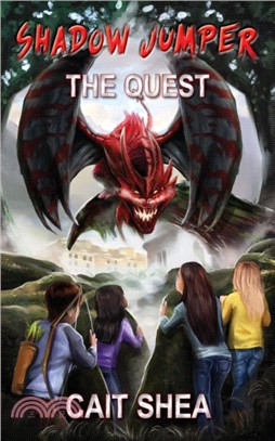 Shadow Jumper：The Quest