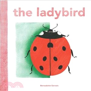 The Ladybird (Lift the Flaps)