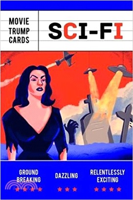 Sci-Fi：Movie Trump Cards