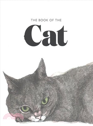 The book of the cat :cats in art /