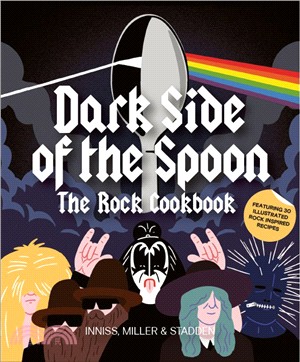 Dark side of the spoon :the ...