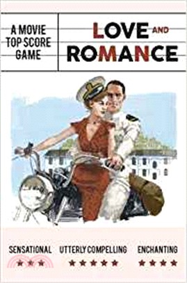 Love and Romance：Movie Trump Cards