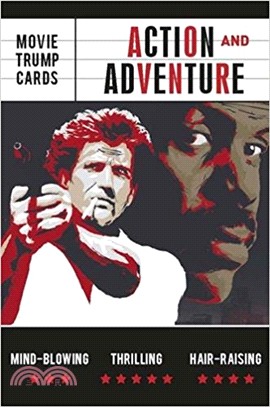Action and Adventure：Movie Trump Cards
