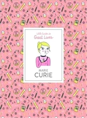 Marie Curie (Little Guide to Great Lives)