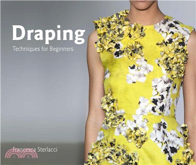 Draping ― Techniques for Beginners