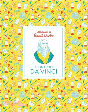 Leonardo Da Vinci (Little Guide to Great Lives)