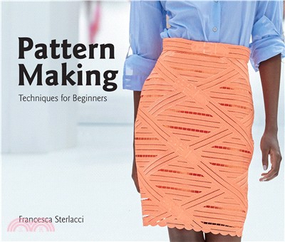 Pattern Making ― Techniques for Beginners
