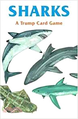 Sharks：A Trump Card Game