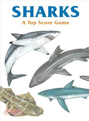 Sharks! ─ A Top Score Game