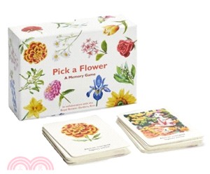 Pick a Flower：A Memory Game