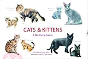 Cats & Kittens：A Memory Game
