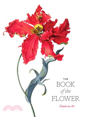 The Book of the Flower ― Flowers in Art