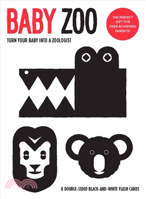 Baby Zoo ― Turn Your Baby into a Zoologist