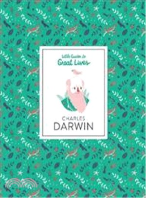 Charles Darwin (Little Guide to Great Lives)