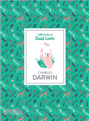 Charles Darwin (美國版)― Little Guides to Great Lives