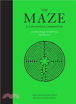 The Maze ― A Labyrinthine Compendium