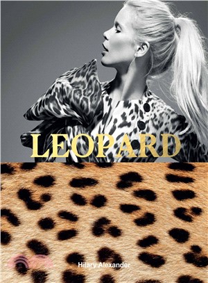 Leopard ― Fashion's Most Powerful Print