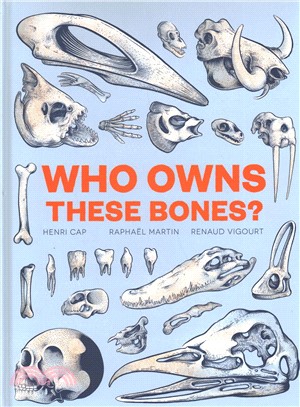 Who Owns These Bones?