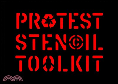 Protest Stencil Toolkit